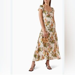 Reformation dress - size 6